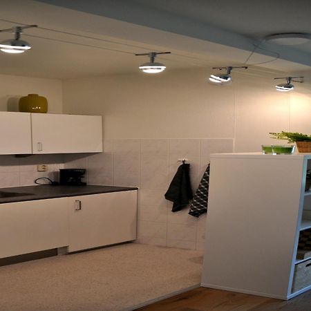 Modern Apartment In Noordwijk Near The Sea Ngoại thất bức ảnh