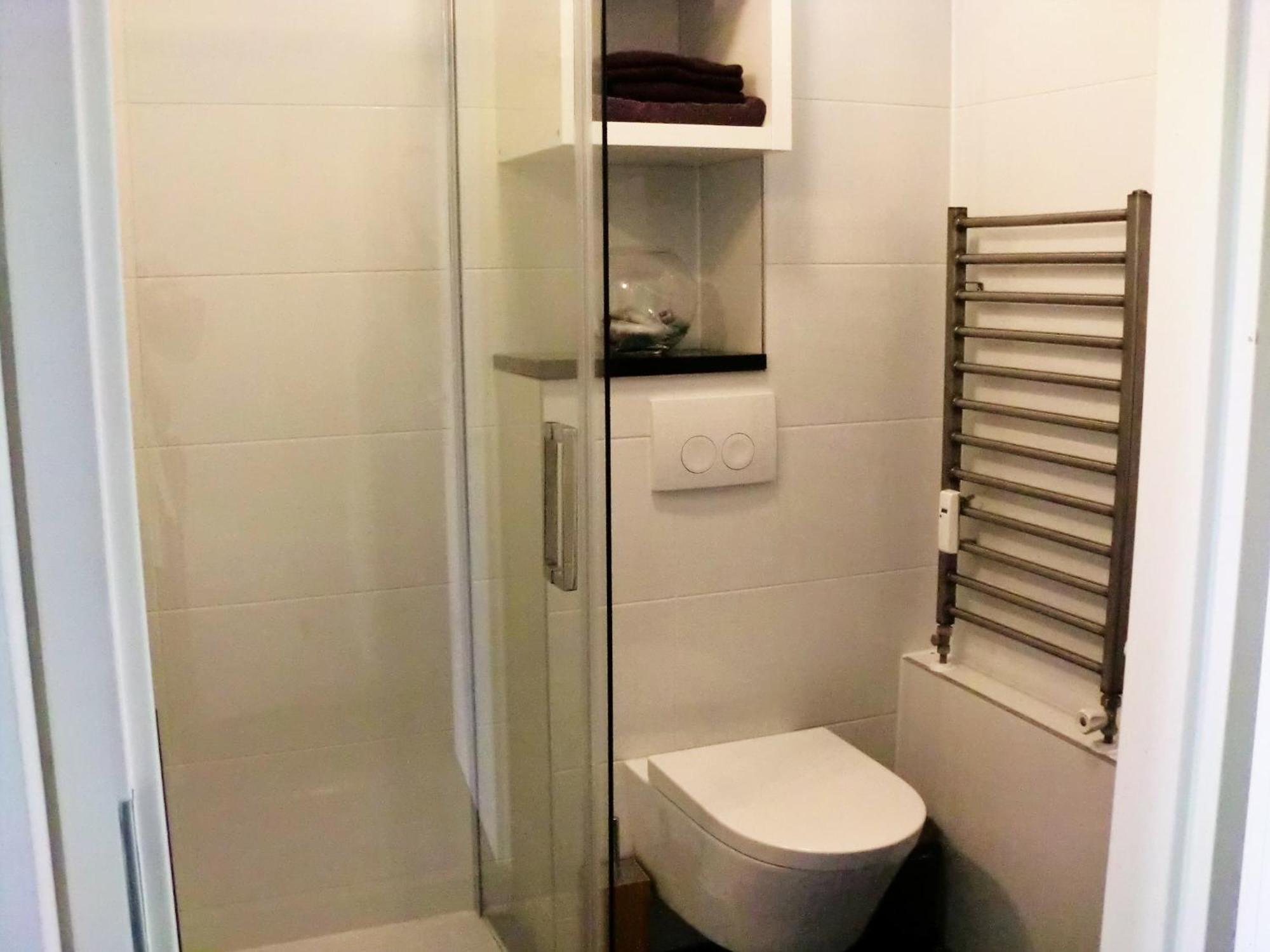 Modern Apartment In Noordwijk Near The Sea Ngoại thất bức ảnh