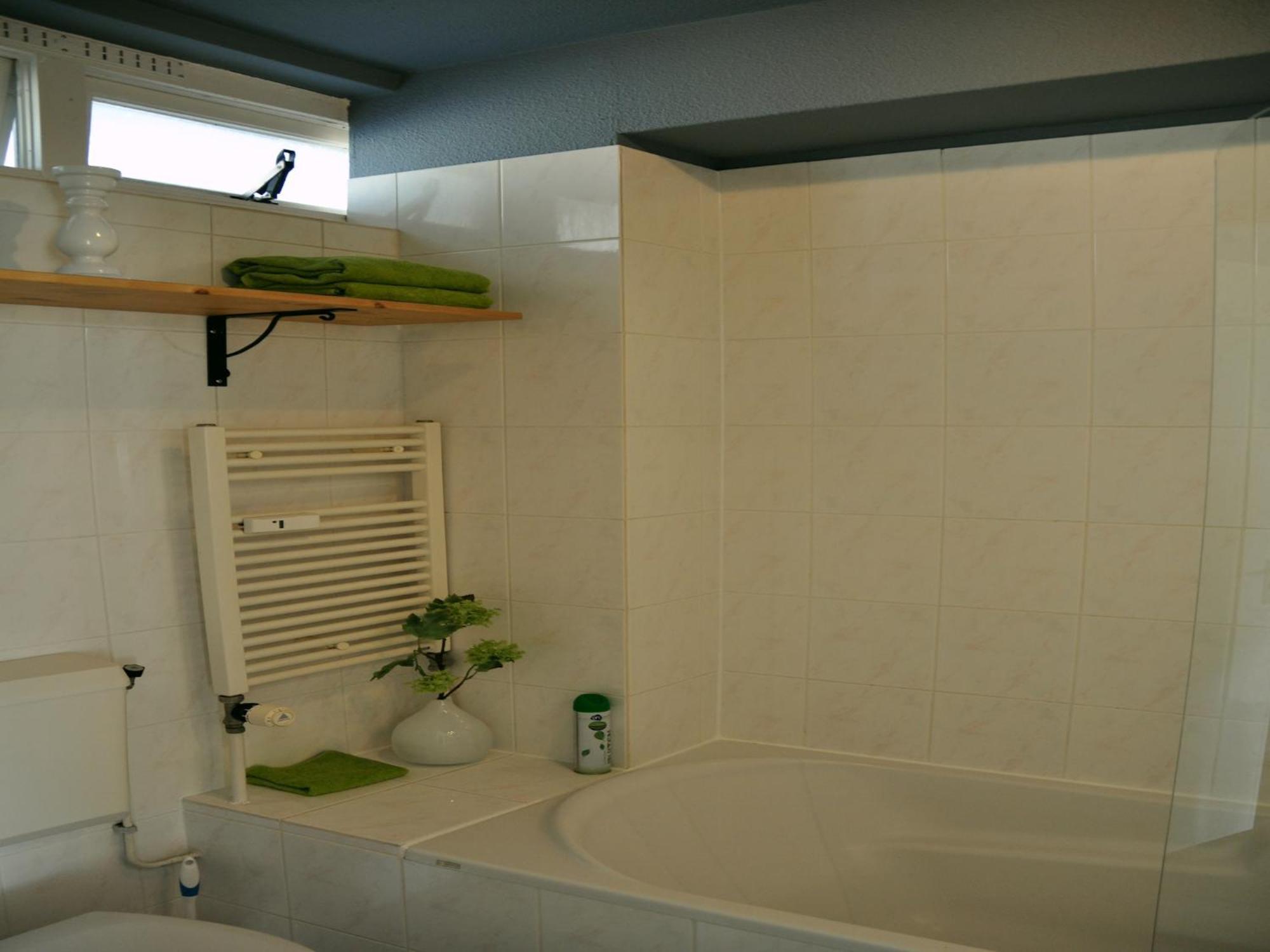 Modern Apartment In Noordwijk Near The Sea Ngoại thất bức ảnh
