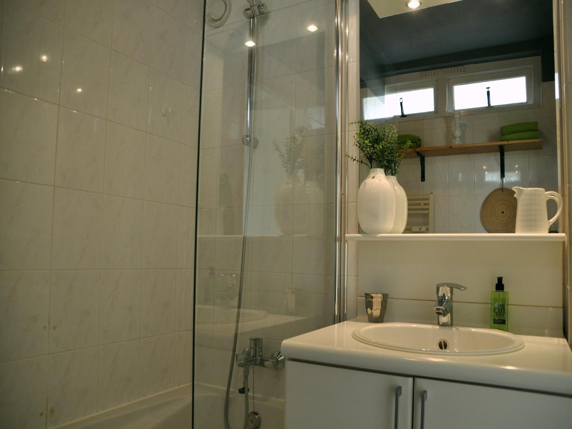 Modern Apartment In Noordwijk Near The Sea Ngoại thất bức ảnh